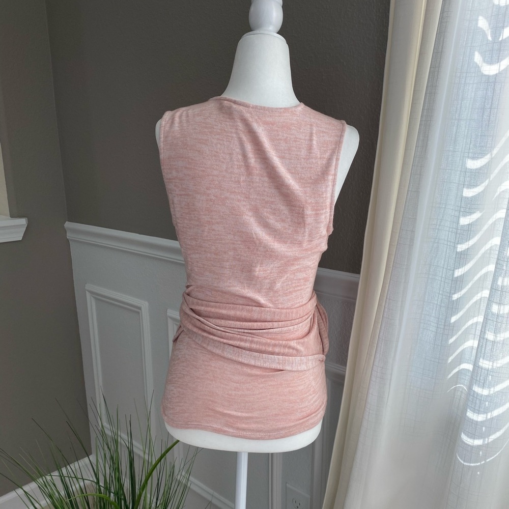 GAP wrap top - Picture 2 of 6